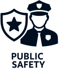 Public Safety Icon
